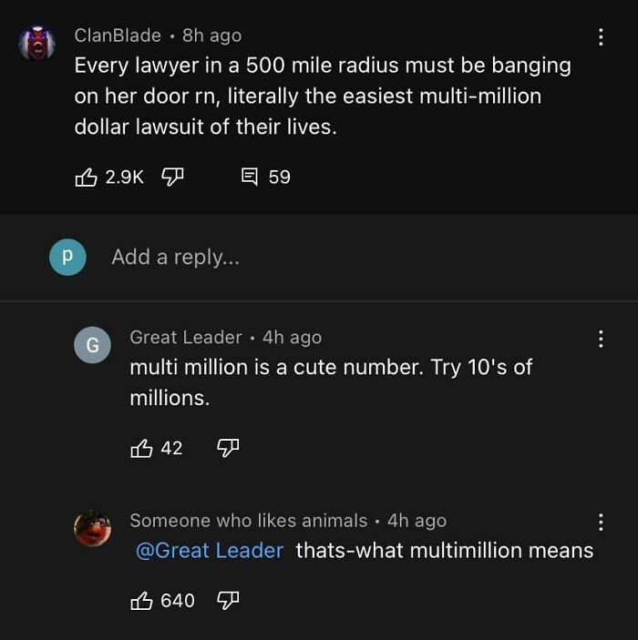 Incorrectly-Correcting-Other-People