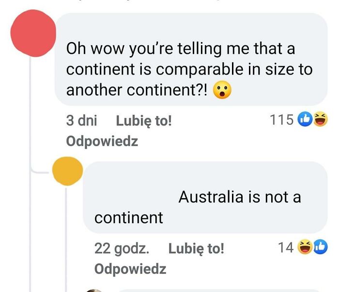 Incorrectly-Correcting-Other-People