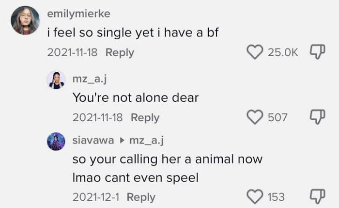 Incorrectly-Correcting-Other-People