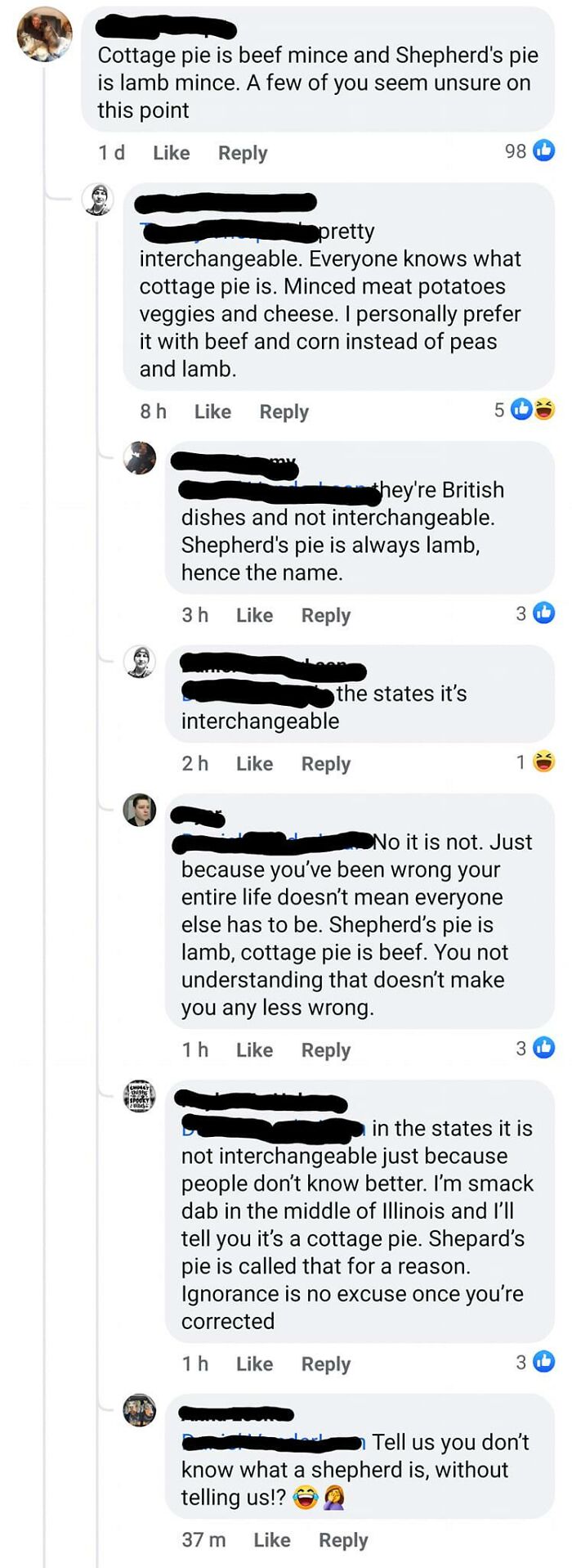 Incorrectly-Correcting-Other-People