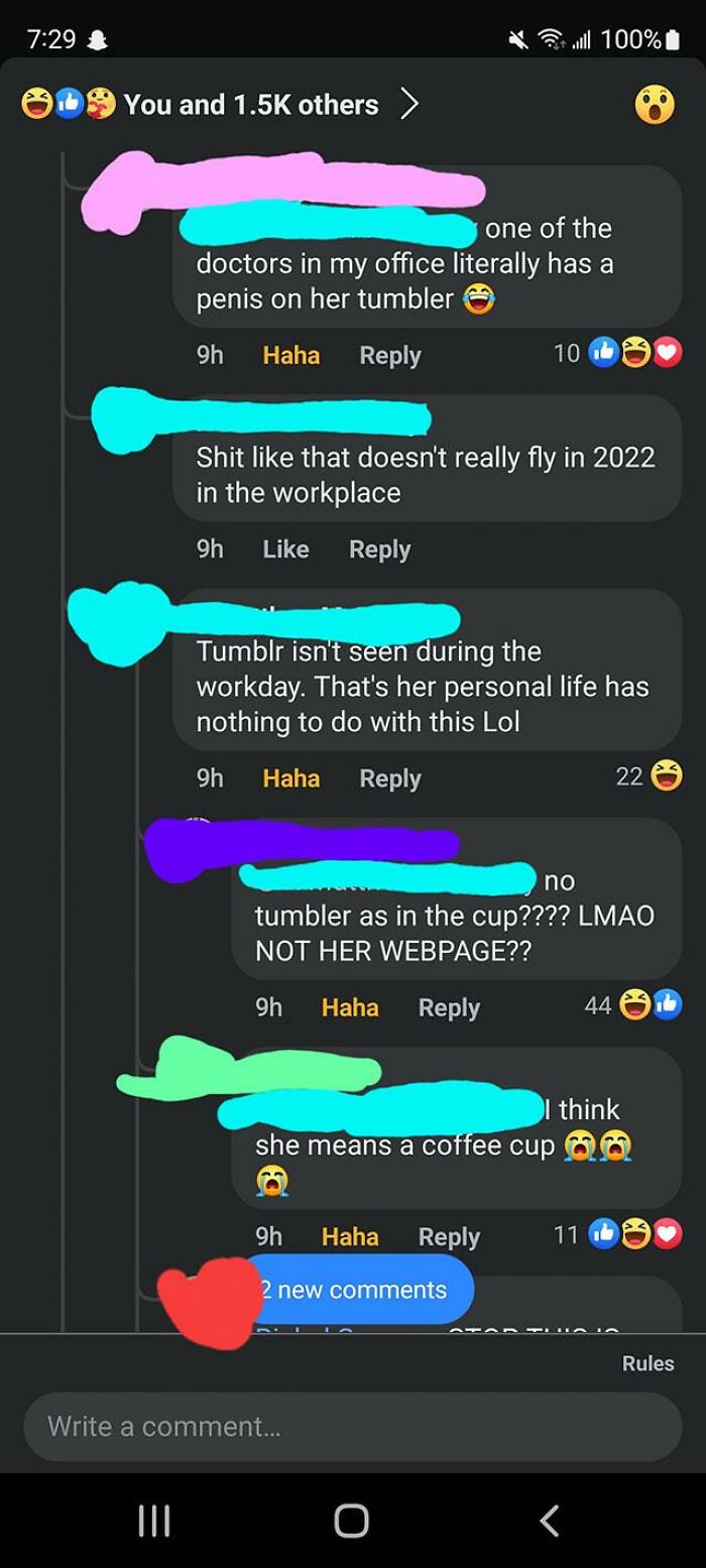 Incorrectly-Correcting-Other-People