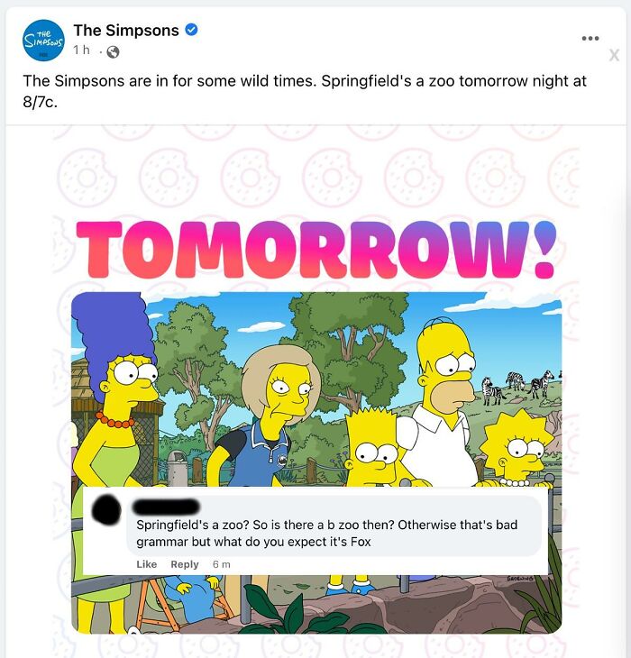 Incorrectly-Correcting-Other-People