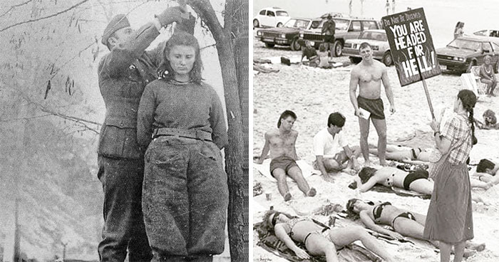 50 Rare Historical Photos That You Probably Haven’t Seen Before