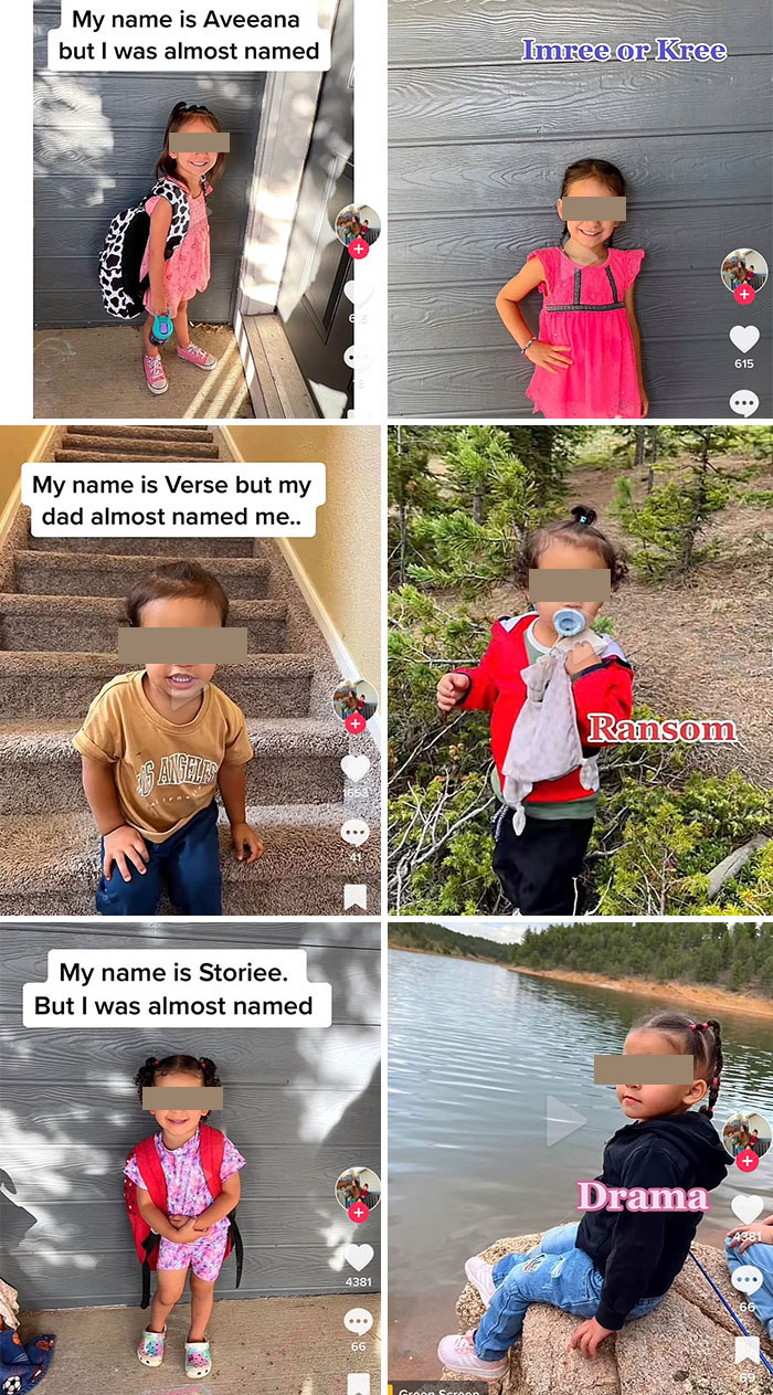 This Mom Needs Her Naming Rights Taken Away