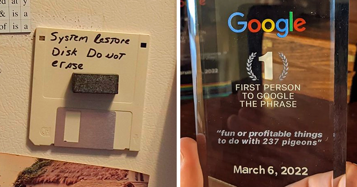 Amusing Memes That Perfectly Sum Up IT Humor