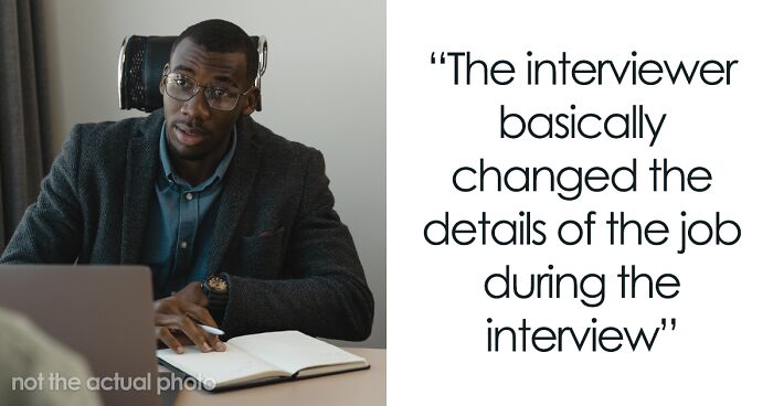 30 People Share Things In Job Descriptions Or Interviews That Instantly Indicate Red Flags
