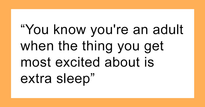 35 Jokes About Adulting That May Comfort You Knowing You’re Not Alone