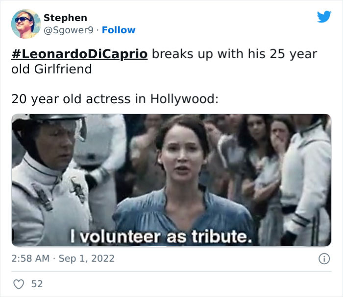 Leonardo-Dicaprio-25-Years-Girlfriend