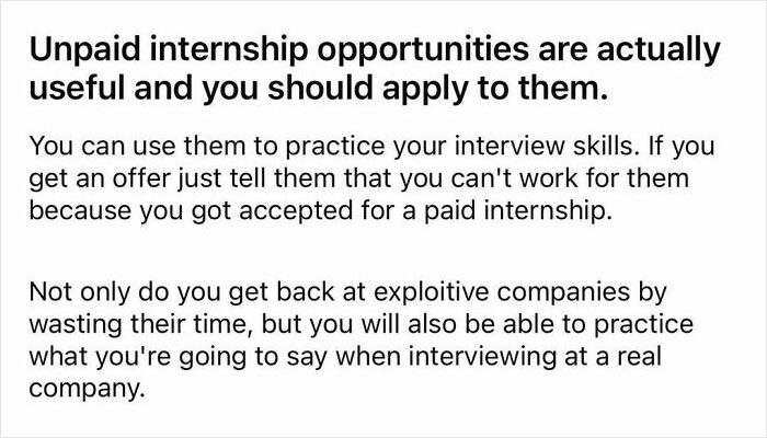 Even Useless Things Can Still Serve A Purpose