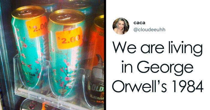 35 Times This Instagram Account Tastefully Called Out Corporate Greed (New Pics)