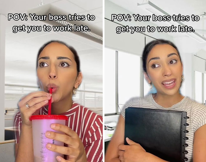 "Susan, Do I Look Like 2 People To You?": TikToker Is Going Viral For Her Philosophy Of &lsquo;Acting Your Wage&rsquo; At Work