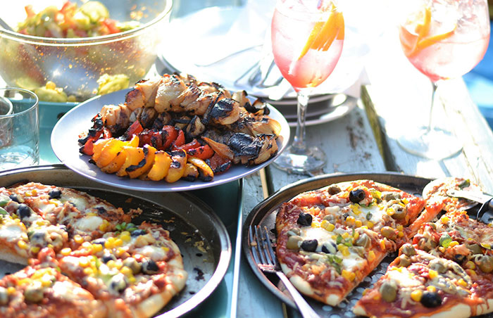 “AITA For Leaving After I Found Out My SIL Was Lying About Her Food Allergy?”