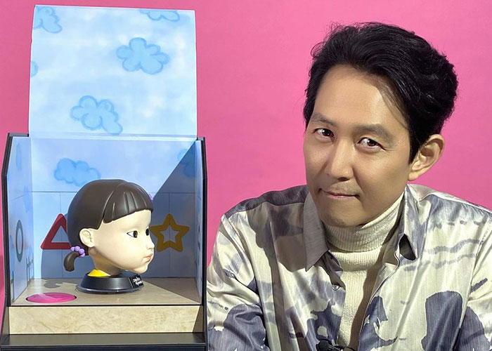 Lee Jung-jae Makes History As The First Asian To Win Emmy For Best Actor In Squid Game Role