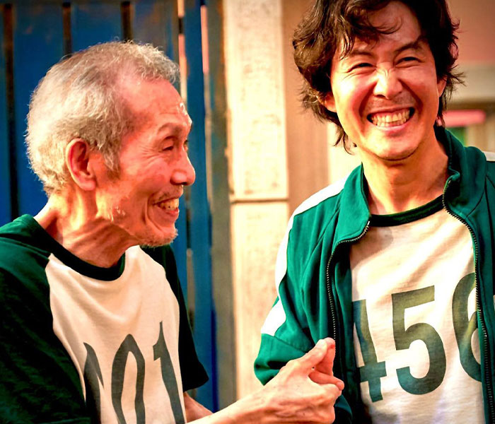 Lee Jung-jae Makes History As The First Asian To Win Emmy For Best Actor In Squid Game Role