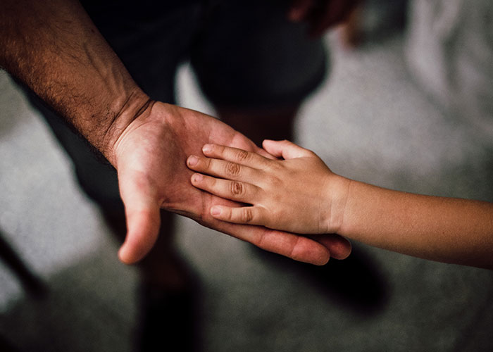 Wife Is Furious After Husband Says He Only Wants To Adopt One Of Her Two Children, But The Internet Supports Him