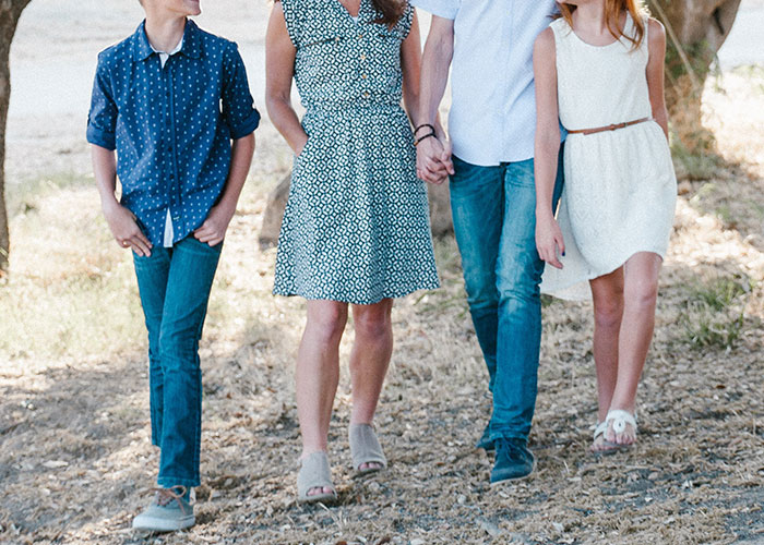 Wife Is Furious After Husband Says He Only Wants To Adopt One Of Her Two Children, But The Internet Supports Him