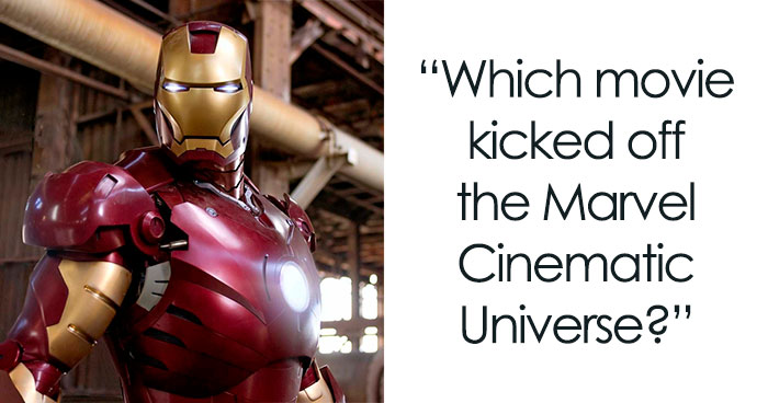 200 Marvel Trivia Questions Any Fan Would Ace