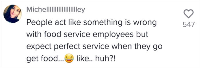 "I Enjoy Making Six Figures": Job-Shamer Gets A Reality Check From This McDonald's Manager