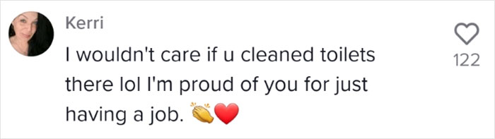 "I Enjoy Making Six Figures": Job-Shamer Gets A Reality Check From This McDonald's Manager