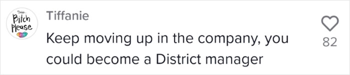 "I Enjoy Making Six Figures": Job-Shamer Gets A Reality Check From This McDonald's Manager