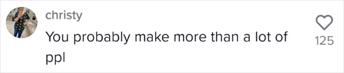 "I Enjoy Making Six Figures": Job-Shamer Gets A Reality Check From This McDonald's Manager