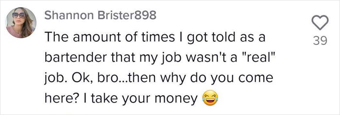 "I Enjoy Making Six Figures": Job-Shamer Gets A Reality Check From This McDonald's Manager