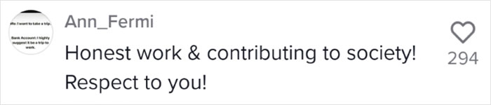 "I Enjoy Making Six Figures": Job-Shamer Gets A Reality Check From This McDonald's Manager