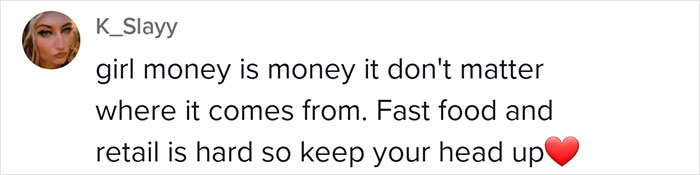 Not Only Does This Customer Try To Pay With A Fake $50 Bill, But Berates The McDonald&rsquo;s Worker Who Doesn&rsquo;t Accept It