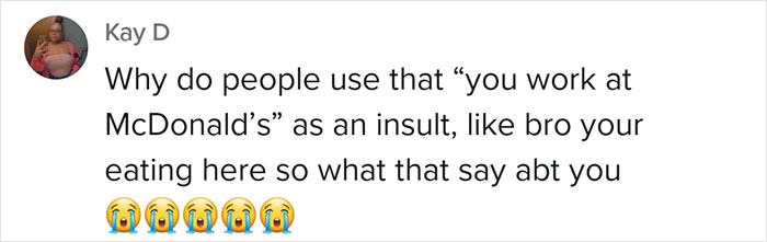 Not Only Does This Customer Try To Pay With A Fake $50 Bill, But Berates The McDonald&rsquo;s Worker Who Doesn&rsquo;t Accept It