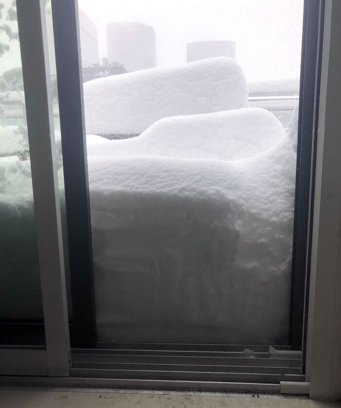 What Living On The 6th Floor Is Like In Canada