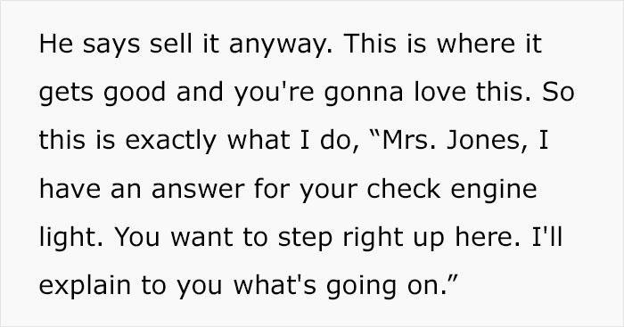 Auto Repair Shop Mechanic Shares How He Lasted Just 4 Hours At A New Job Because Of How Unethical The Manager's Business Practices Were