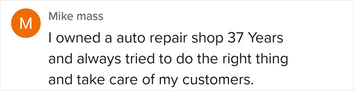 Auto Repair Shop Mechanic Shares How He Lasted Just 4 Hours At A New Job Because Of How Unethical The Manager's Business Practices Were
