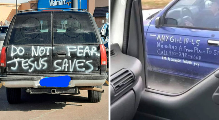 50 Times People Ruined Their Cars With Dumb Mods, As Shared On This Online Page