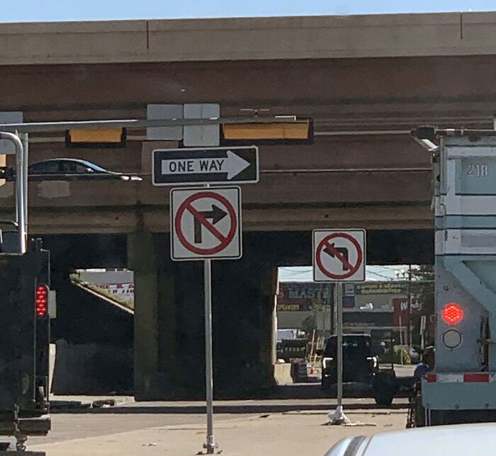 I Don't Even Know What To Do