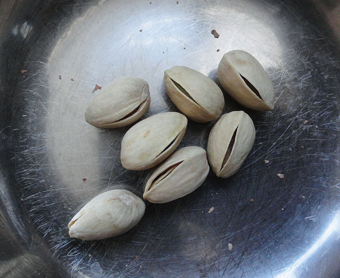 When You're Left With These