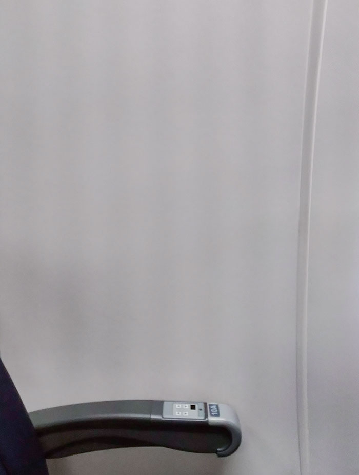 I Paid $47 To Upgrade To This "Window Seat"