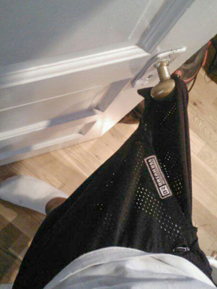 This Only Happens When I’m In A Bad Mood