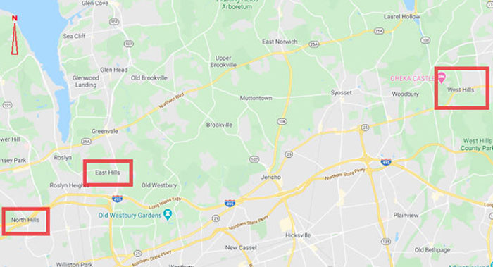 The Most Infuriating Thing About The Area Where I Live