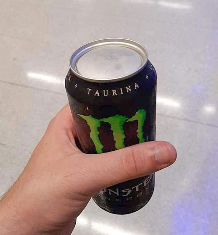 Just Cause I Sold It To You Doesn't Mean You Can Drink It