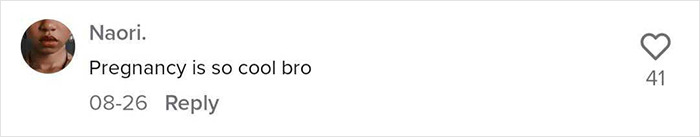 TikTok Mom Exposes Her Postpartum Journey To Combat Unrealistic Depictions Of Post-Pregnancy Bodies