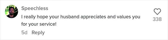 TikTok Mom Exposes Her Postpartum Journey To Combat Unrealistic Depictions Of Post-Pregnancy Bodies