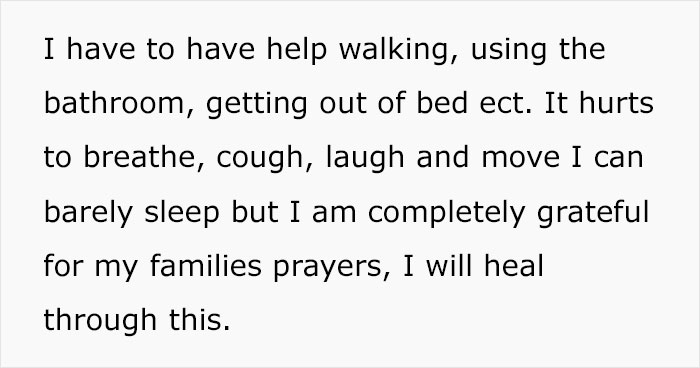 TikTok Mom Exposes Her Postpartum Journey To Combat Unrealistic Depictions Of Post-Pregnancy Bodies