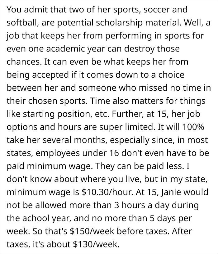 Family Drama Ensues After Daughter Forgets About Their Dog And Costs Family Almost $2,000 In Vet Bills Family Drama Ensues After Daughter Forgets About Their Dog And Costs Family Almost $2,000 In Vet Bills