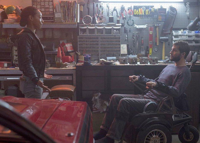 30 Times Clever Foreshadowing In Movies Made People Feel Silly And Shocked After Mistaking It For Poor Filmmaking