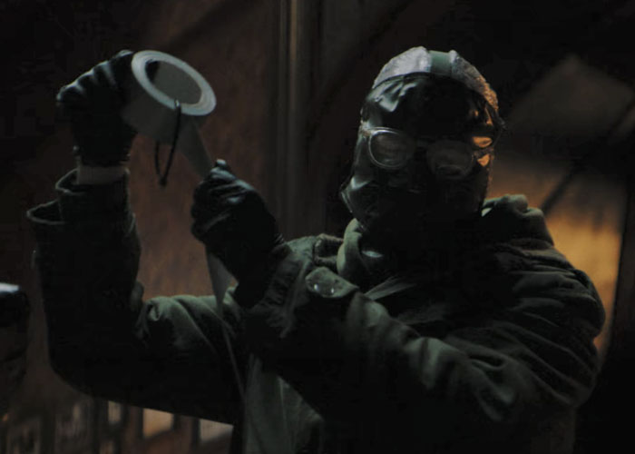 30 Times Clever Foreshadowing In Movies Made People Feel Silly And Shocked After Mistaking It For Poor Filmmaking