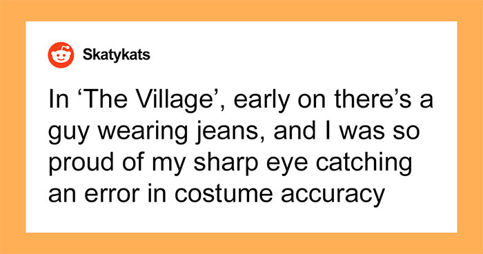 30 Times Clever Foreshadowing In Movies Made People Feel Silly And Shocked After Mistaking It For Poor Filmmaking