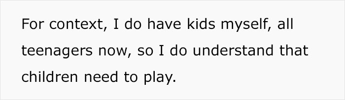 Person Asks The Internet What They Can Do After Their Neighbor Refused To Move Their Trampoline As It Impacts Their Happiness