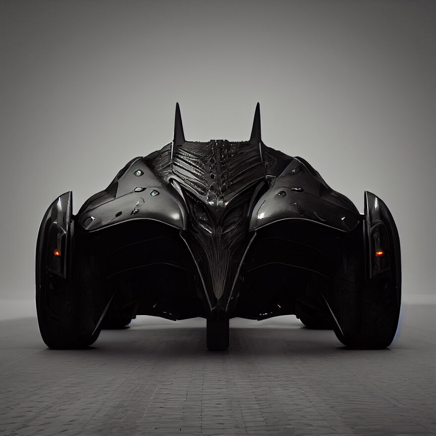Batmobile-1
