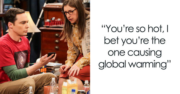 Nerdy Pick-Up Lines To Strike A Conversation With A Fellow Nerd