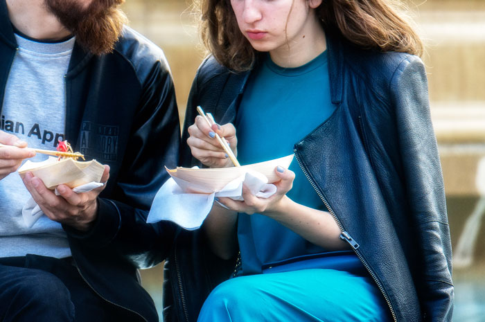 &ldquo;AITA For Leaving After I Found Out My SIL Was Lying About Her Food Allergy?&rdquo;